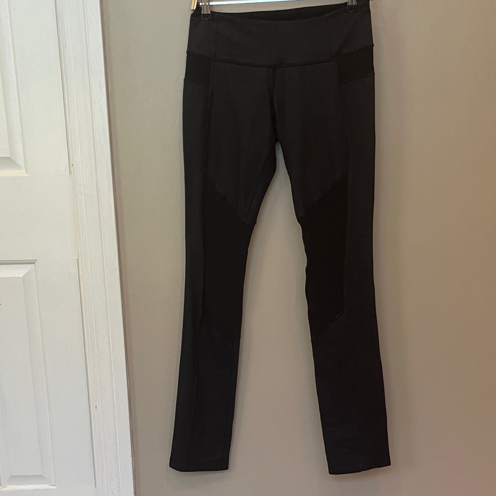 Lululemon Women's Black Pants